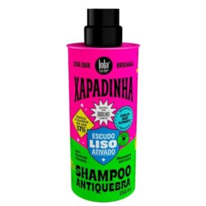 Lola Cosmetics Xapadinha Shampoo Antiquebra 250Ml