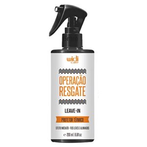 Operação Resgate Leave-in Condicionante - Widi Care 200ml