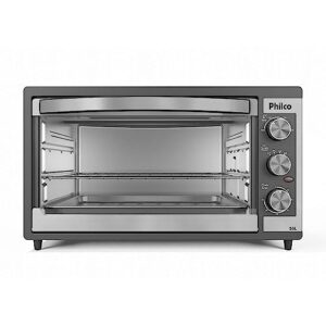 Forno Elétrico 50L Philco PFE52P Dupla resistência 127V