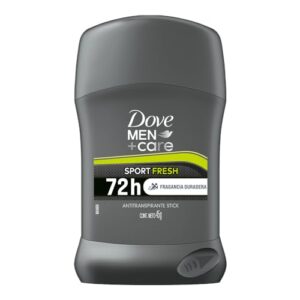Dove Men+Care Antitranspirante Stick Sport Fresh 45g