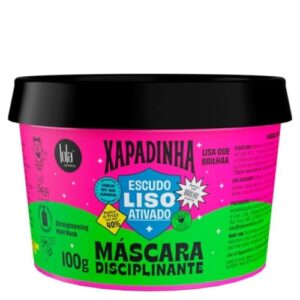 Lola Cosmetics Xapadinha Máscara Disciplinante 100G