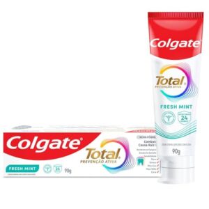 Creme Dental Colgate Total Advanced Fresh 90g