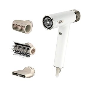 Shark SpeedStyle Secador de cabelo 127v para cabelos lisos e ondulados