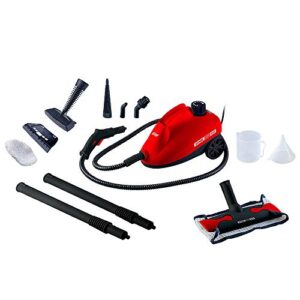 WAP Vaporizador e Higienizador WAPORE CLEAN EASY 3 em 1, Compacto, 750ml, Higieniza, Limpa e Esteriliza, 100° 1250W 127V