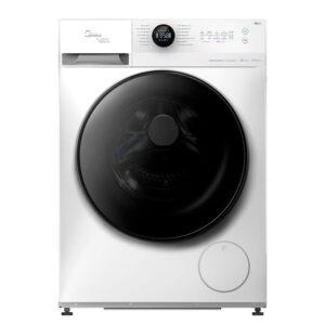 Lava e Seca 10,5kg Branca Midea HealthGuard Conectada - Lava e Seca
