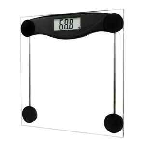 Balança corporal digital até 180 kg - Dubai - Balanças