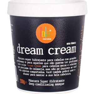 Lola Cosmetics Dream Cream 200G