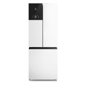 Geladeira Electrolux Frost Free Inverter 480L Efficient AutoSense 3 Portas Branca (IM7) - Geladeira / Refrigerador