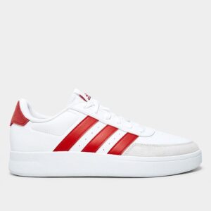 Tênis Adidas Breaknet Masculino - Tênis Esportivo