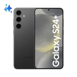 Celular Samsung Galaxy S24+, 256GB, 12GB de RAM, Tela de 6.7", Galaxy AI - Galaxy S24+
