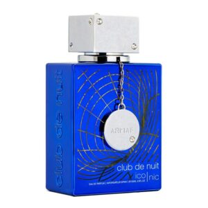 Perfume Armaf Club de Nuit Intense Man - Eau de Parfum 105ml - Perfume Masculino