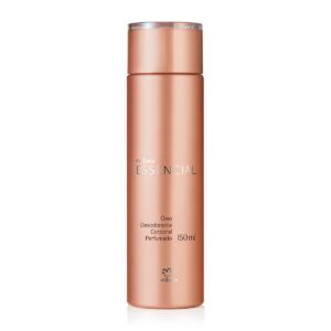 Óleo Desodorante Corporal Perfumado Essencial 150 ml