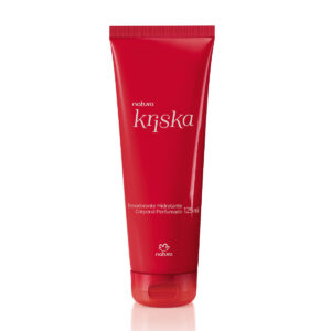 Desodorante Hidratante Corporal Perfumado Kriska
