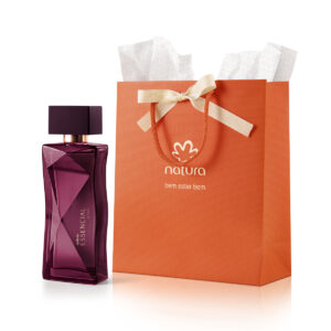 Presente Natura Essencial Atrai 100 ml