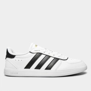Tênis Adidas Breaknet Sleek Feminino - Tênis Esportivo