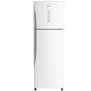 Geladeira/Refrigerador Panasonic Frost Free Duplex Branca 387L Top Freezer - NR-BT41PD1WA - Geladeira Duplex