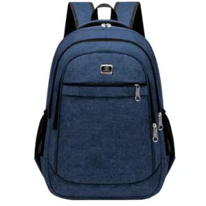 Mochila Bolsa Viagem Resistente Coreana Masculina Feminina Colorida - New Bag - Mochilas
