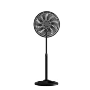 Ventisol ventilador Osc Coluna Turbo 6p 30cm pr 220v