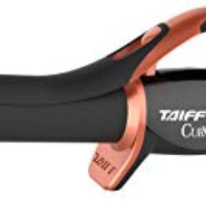 Modelador 1 Curves, Taiff, Bivolt, Preto