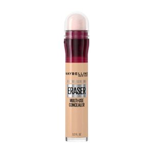 Maybelline NY Corretivo Líquido Eraser Instant Age Rewind 120 Light, 5.9ml
