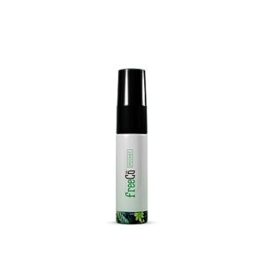 Freecô Bloqueador De Odores Sanitários - Original Pocket 15ml