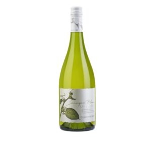 Vinho Branco Chileno Casas Del Bosque Botanic Series Sauvignon Blanc 750ml