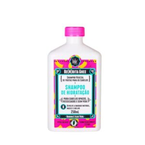 Lola Cosmetics Shampoo Ghee De Hidratação