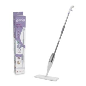 Simplo - Mop Spray com Gatilho e Dispenser