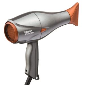 Secador Taiff Vulcan, 2500W, 127V