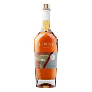 Whisky Lamas Nimbus Single Malt 43% Abv