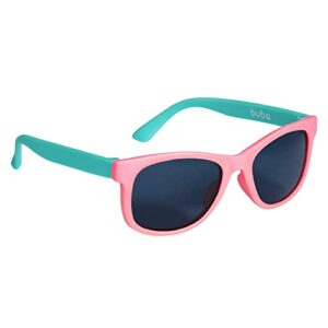 Buba Óculos De Sol Baby Color Pink Rosa
