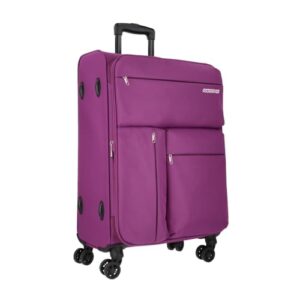 American Tourister Mala de Viagem New Rio Rosa Grande