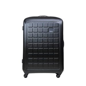 American Tourister Mala de Viagem Cirrus Light Preta Média