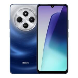 Smartphone Xiaomi Redmi 14C Starry Blue (Azul) 8GB RAM 256GB ROM