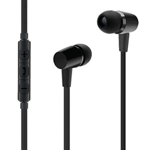 I2GO, Fone de Ouvido, Intra-Auricular, Sound Beats i2GO Pro, Controle de Volume embutido, Tecnologia Bass+, Preto, i2GO PRO