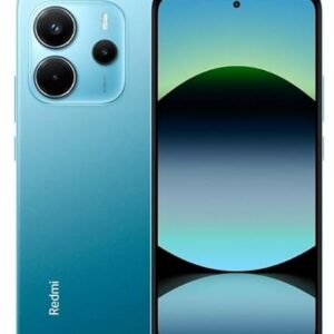 Smartphone Xiaomi Redmi Note 14 Ocean Blue (Azul) 8GB RAM 256GB ROM