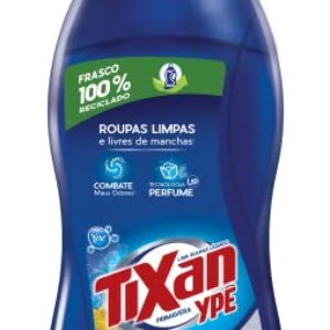 Ypê Lava Roupas Líquido Tixan Primavera 1L