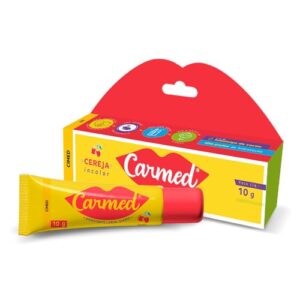 Cimed Carmed Hidr Labial Cereja 10G, Cimed