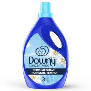 Downy Brisa Suave Amaciante Concentrado 3L