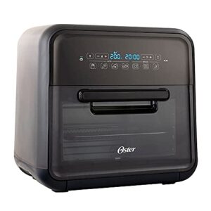 Fritadeira Super Fryer 10L Oster 3 em 1 127V