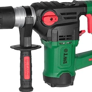 Martelete Perfurador/Rompedor, 1.500 W, Mpd 1500 127 V~, Dwt