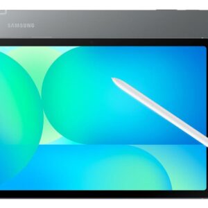 Tablet Samsung Galaxy Tab S10 FE com Capa e Caneta S Pen 5G 8GB RAM 128GB 10,9" Android 15 Exynos 1580 - Tablet Samsung