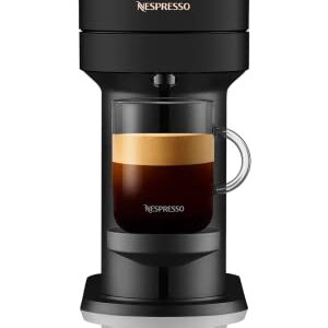 Nespresso Cafeteira Vertuo Next Preto Fosco 220V