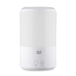 Umidificador e Aromatizador de Ar Pure Air 3L Multi Saúde - HC143