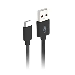 Cabo USB, C 1 M, 2 A, Cb-C11Bk, C3Tech