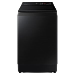 Samsung Lavadora Smart Digital Inverter WA14CG Black 14kg - 127V