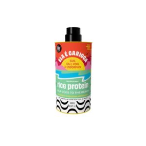 Ela é Carioca Proteína Capilar 500g, Lola Cosmetics