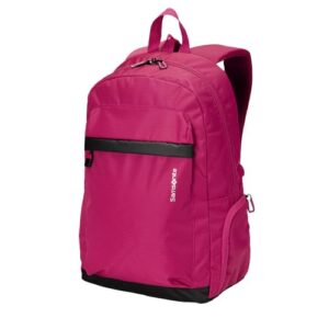 Samsonite Mochila Ignition Moonlight Rosa 15"