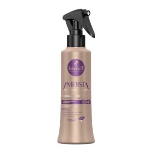 Haskell Fluido Iluminador Ametista Desamareladora 120Ml