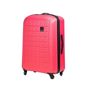 American Tourister Mala de Viagem Cirrus Light Rosa Média